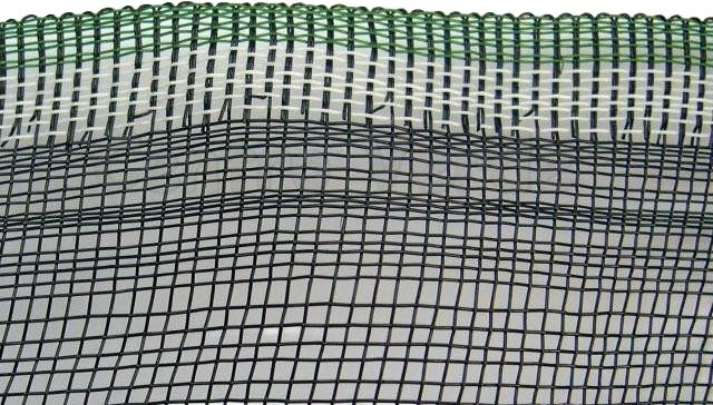 PELLENC OLIV-RETE 6X12 NERO TP48006