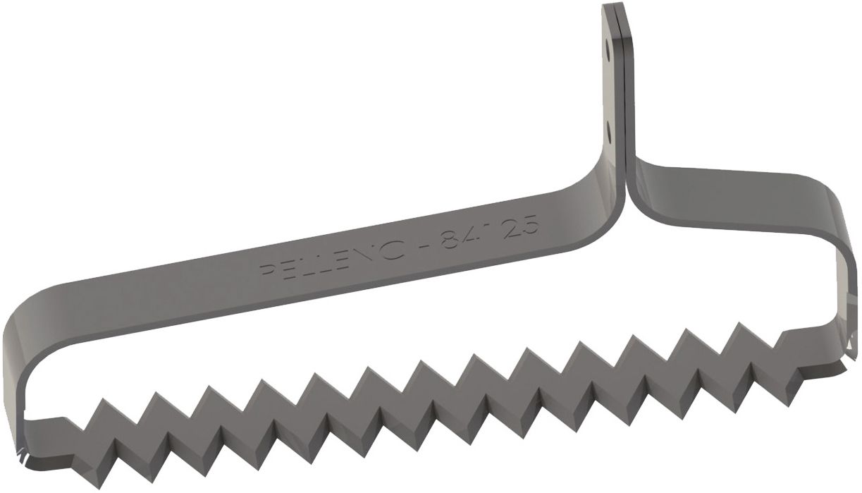 PELLENC Cult-Flat Blade D60 22cm 84125
