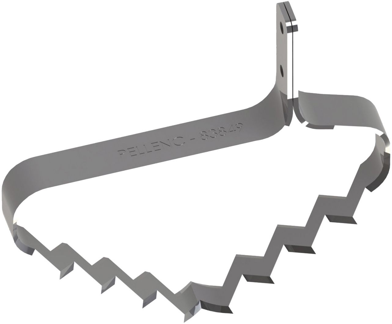 Pellenc Cult-Blade triangular L160 83849