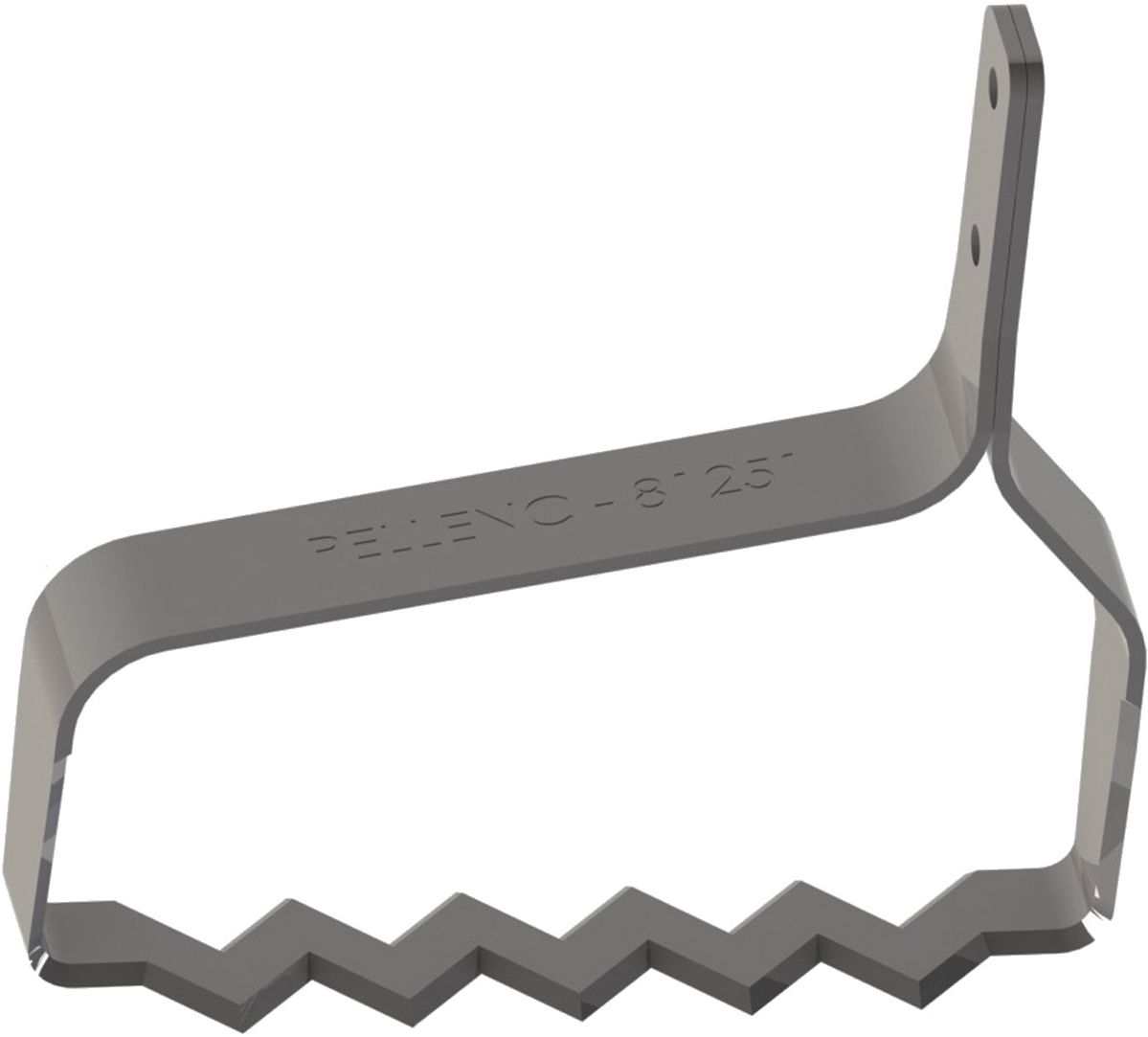 PELLENC CULT-KLINGE KLEIN 16CM 81251