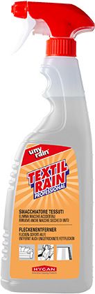 Hygan Textilrain Fleckenentferner 750ml