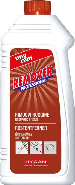 Hygan Remover Rust Remover 500ml