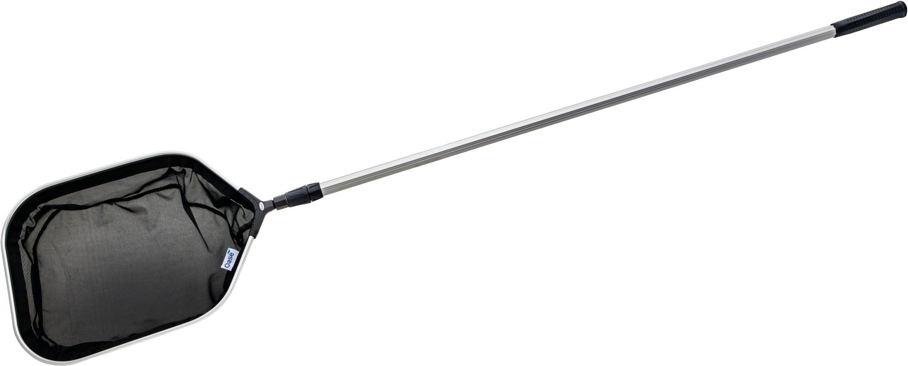 Oase Teichkescher Profi rechteckig 40x30x20cm 95908