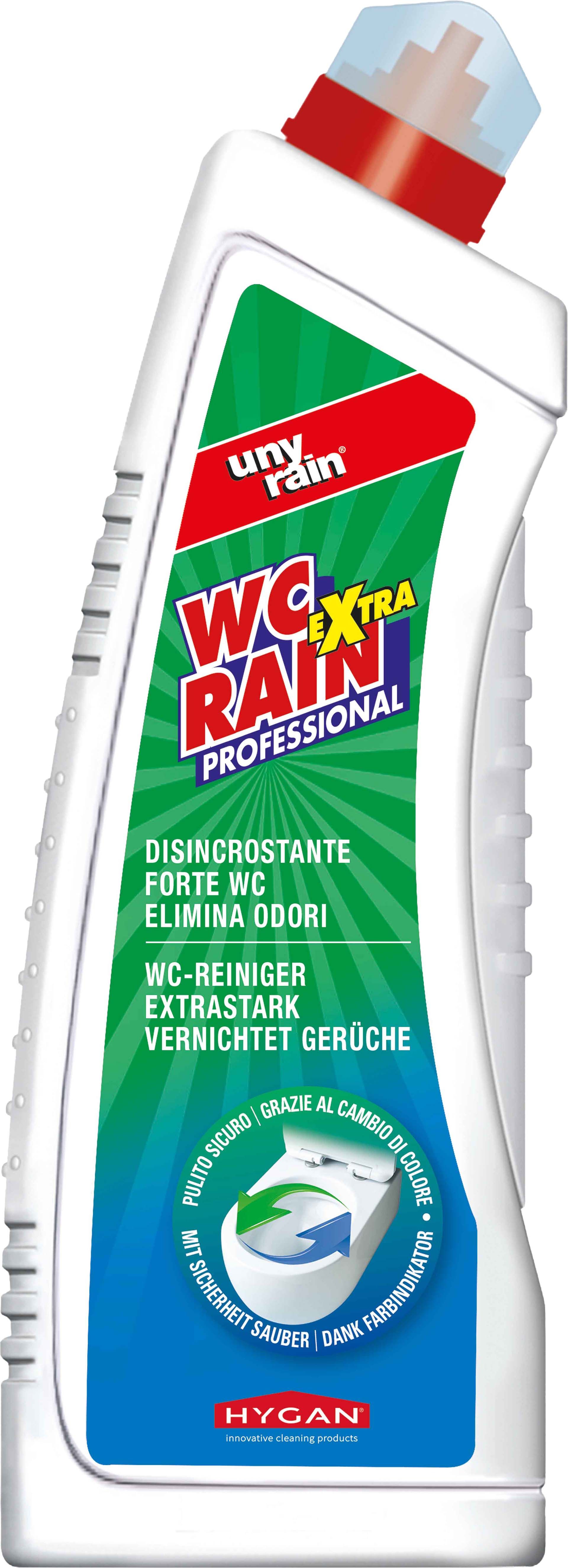 Hygan WC-Rain Extra 900ml