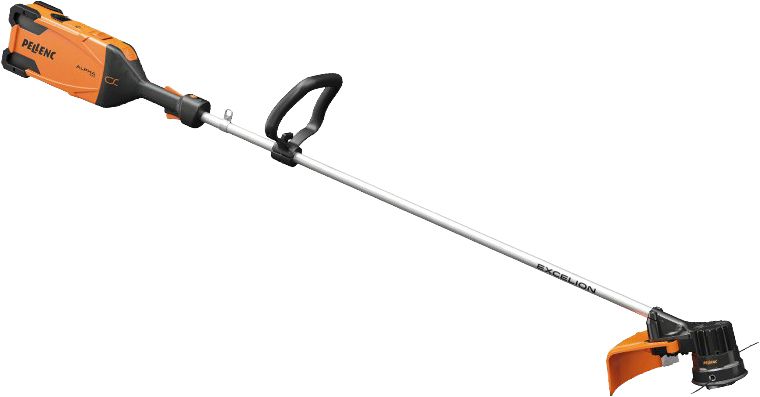 PELLENC ALPHA EXCELION DECESPUGLIATORE 57187