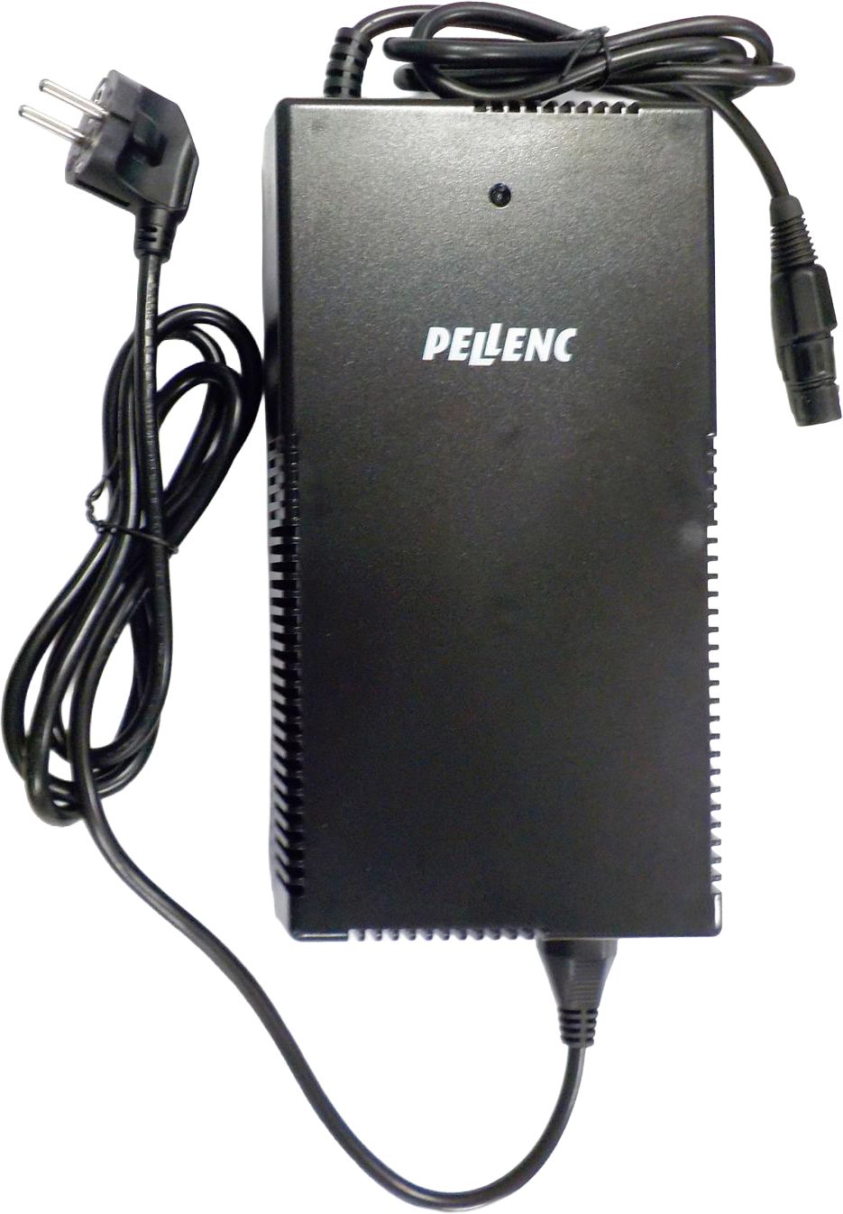 PELLENC Fast charger 7,6A 57258