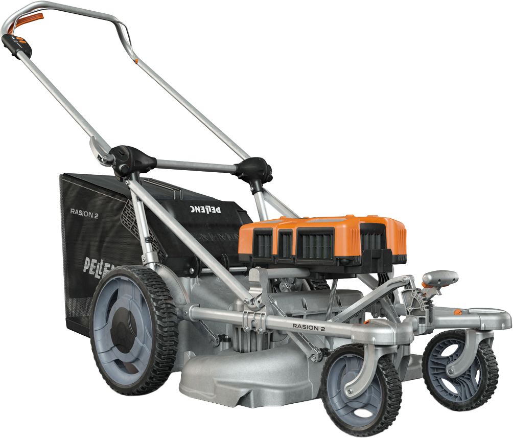 PELLENC RASION 2 EASY RASAERBA 57219