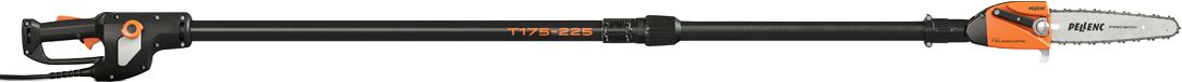 PELLENC SELION Evo MOTOSEGHA T175-225 TELE. 57233