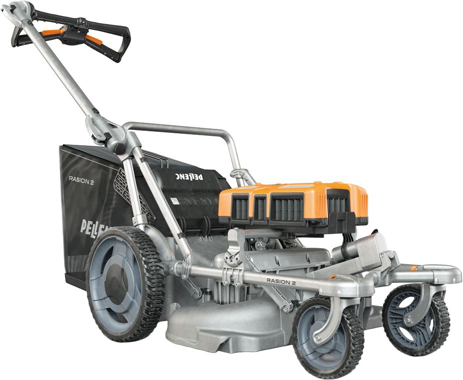 PELLENC RASION 2 SMART RASAERBA 57220