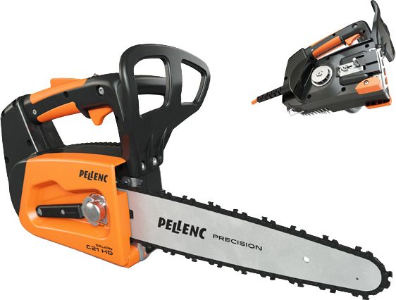 PELLENC SELION SÄGE C21 HD EVO 57232