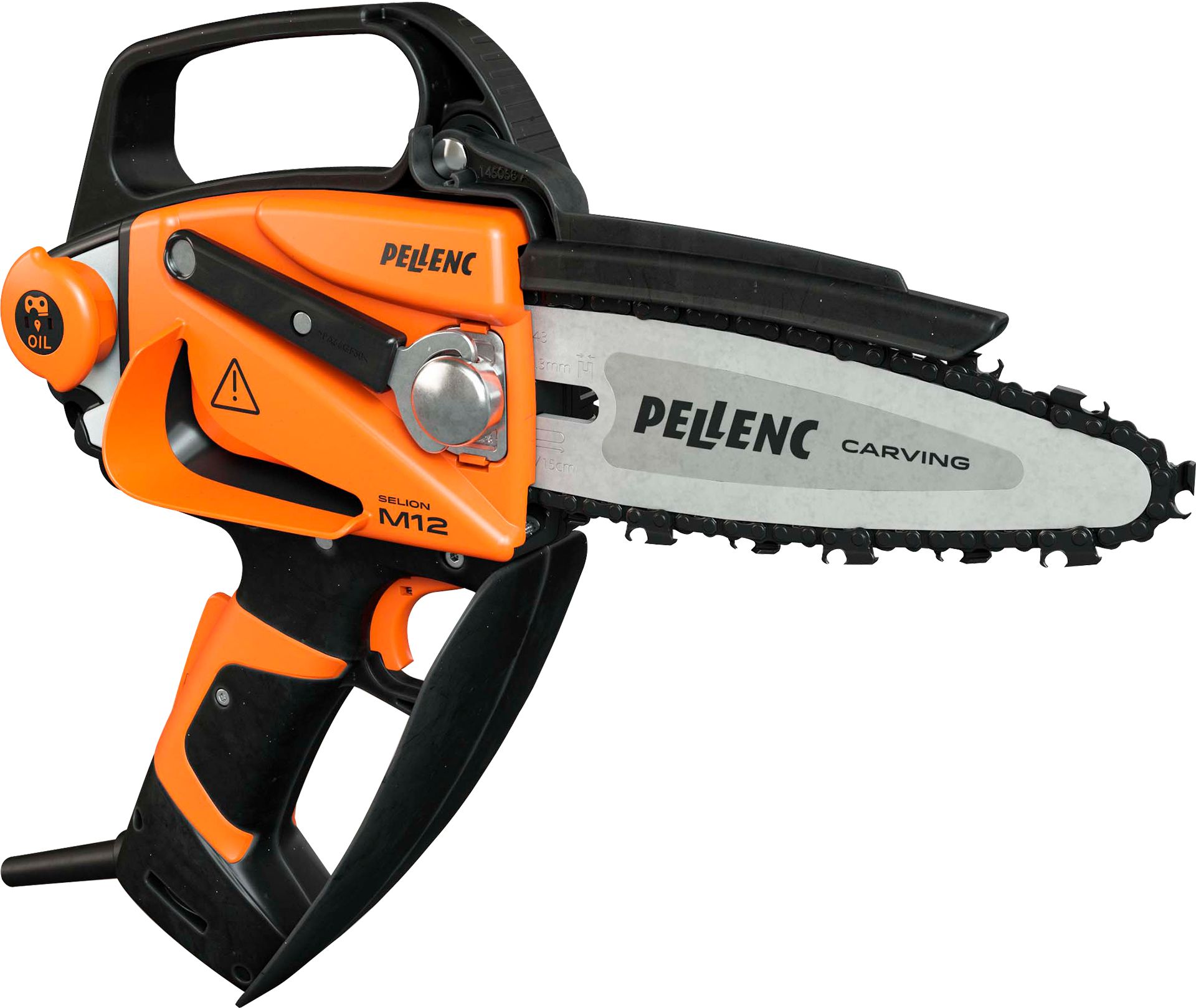 PELLENC SELION SÄGE M12 EVO 57231