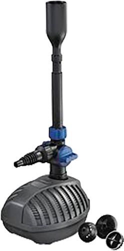 Oase Pompa Aquarius Fountain Set Classic 2000 E 77371