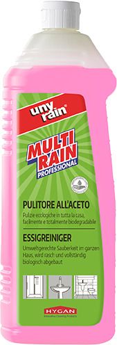 Hygan Multirain Vinegar cleaner 1lt