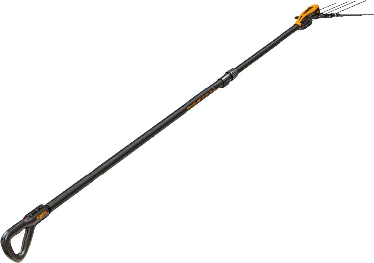 PELLENC POWER 48 T220/300 SCUOTITORE 57264