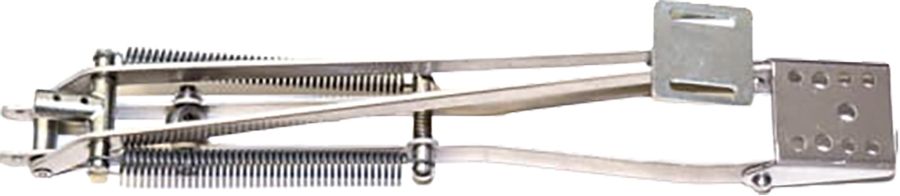 Hochbeet flori Frühbeet Set Öffner automatisch