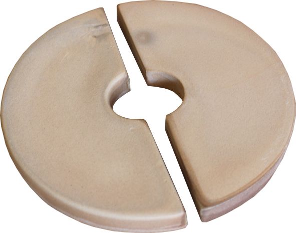 Gärtopf frutty 2 – Ers. Steine 2lt Ø14cm