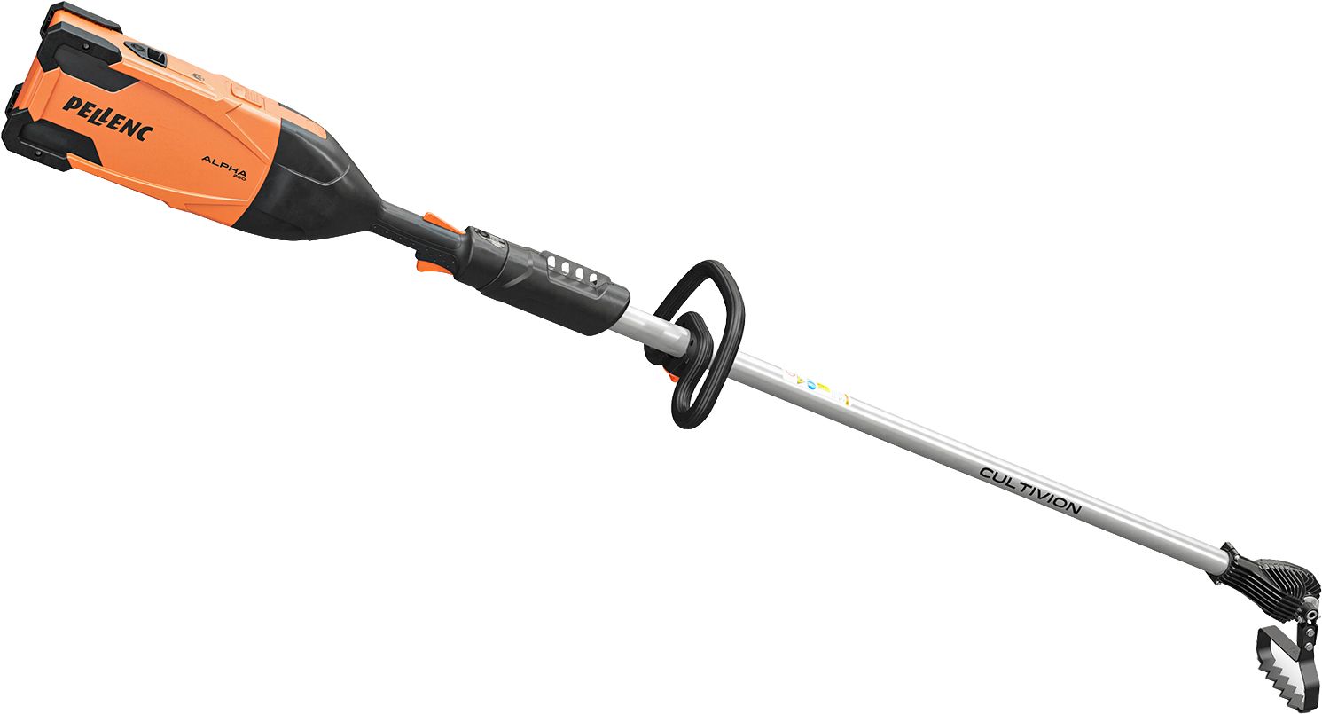 PELLENC ALPHA CULTIVION JÄTHACKE 57284