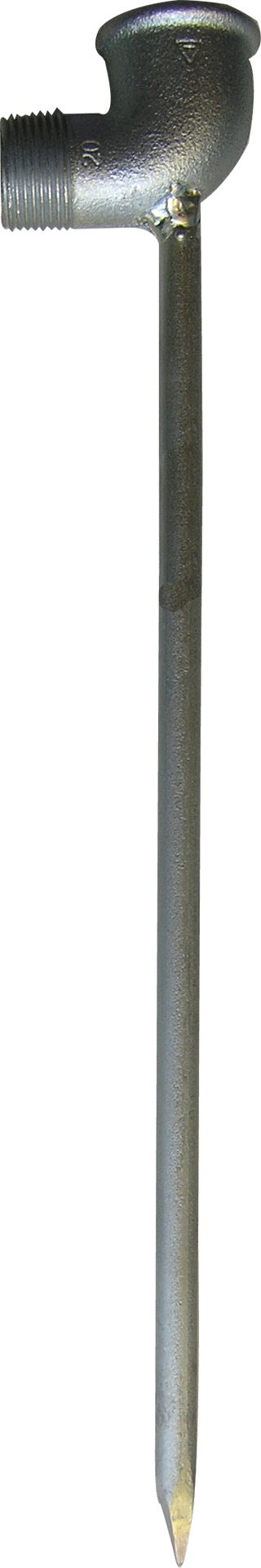 Portairrigatore – punta ric. zn 3/4″