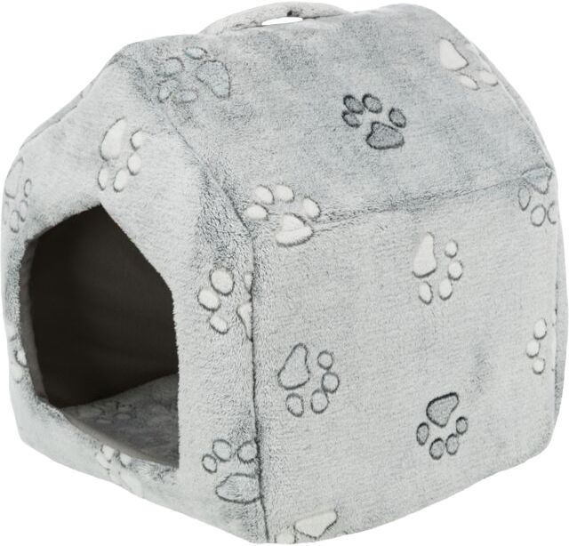 Igloo Nando 40x45x40cm hellgrau TX37843 off