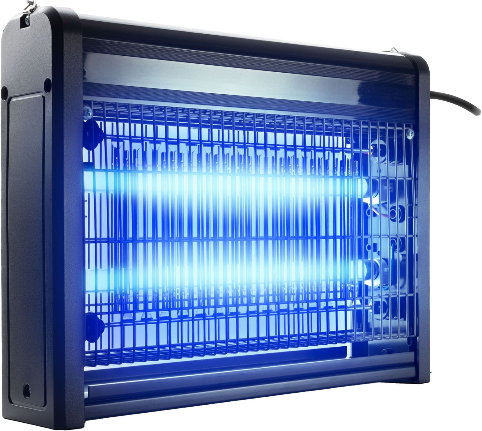 Insect killer 70m² 2×8 Watt