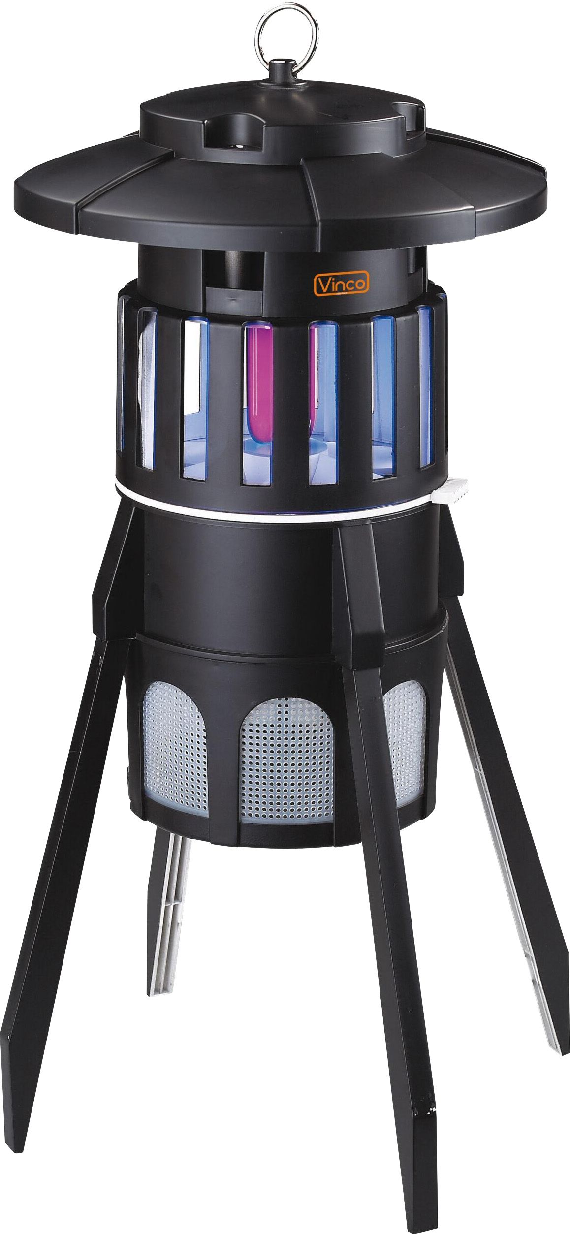 Insect killer for Indoor/Outdoor 100m² 10W 230V