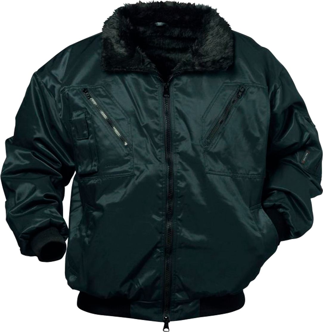 Jacke Pilot „Rondone“ S – 23618