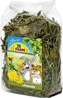 JR dandelion for rodents & dwarf rabbits 100g