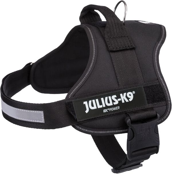 Julius K9 Powerharness 0/M-L 58-76 TX1503