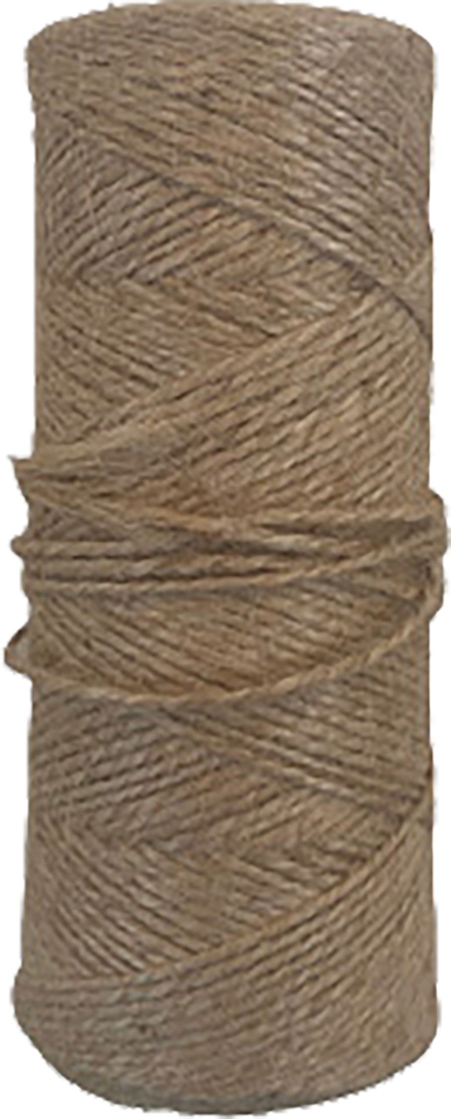 Jute Twine thin 2 threads 5x250g/bag