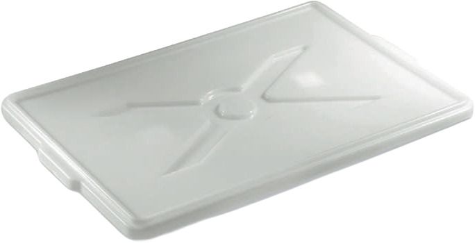Kiste Universell 19/26lt-Deckel 66x44x2,5