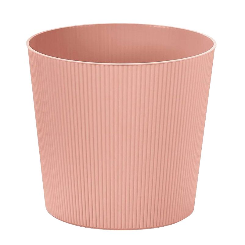 Euro3 Green Übertopf+Rollen Fyre mirage 30cm S6 3220/X1 #
