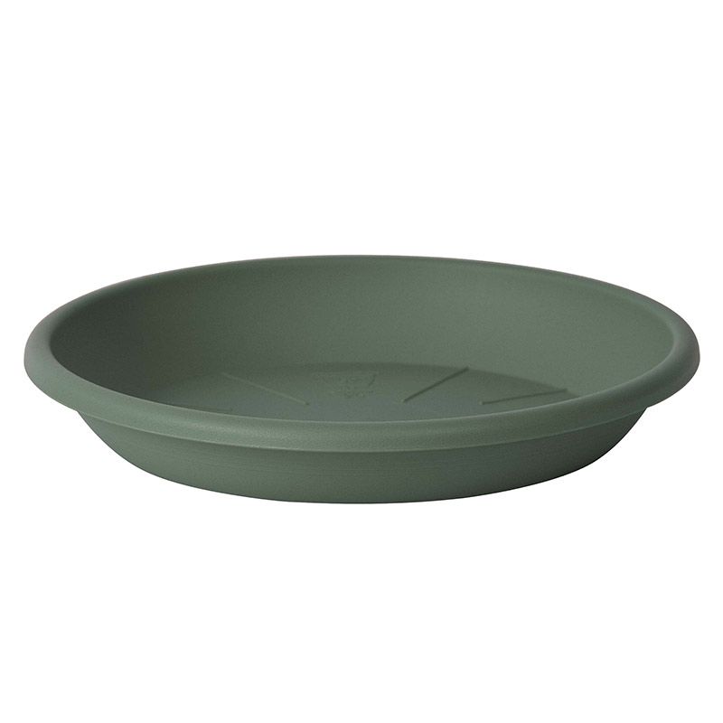 Euro3 Hobby Saucer Medea sage green 20cm 3139/30#
