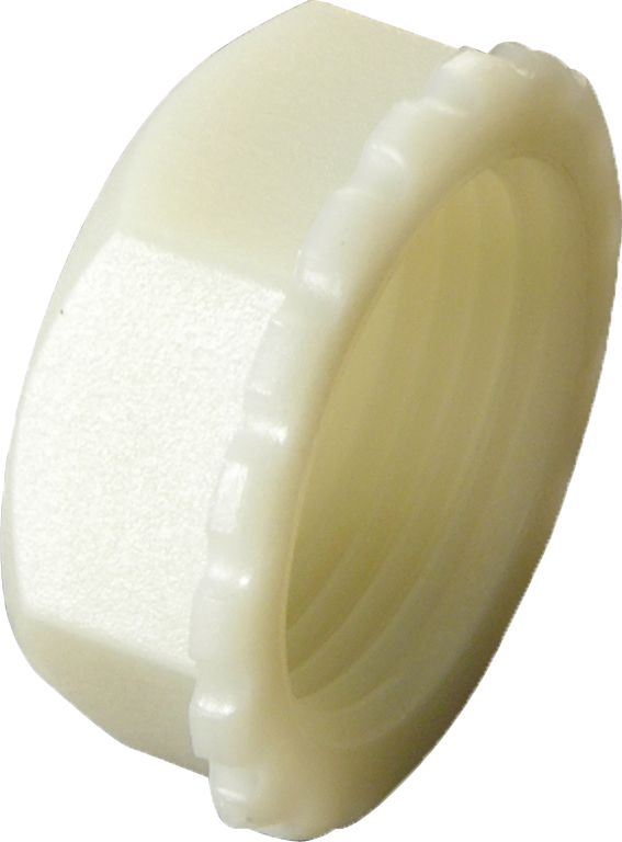 Calotta bianco 1/2″