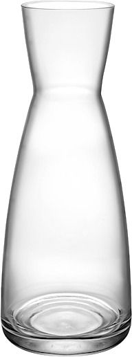 Brocca vetro Ypsilon 1lt