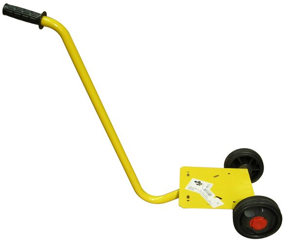Self priming pump -Trolley for BE-M 20/25/30/35/40
