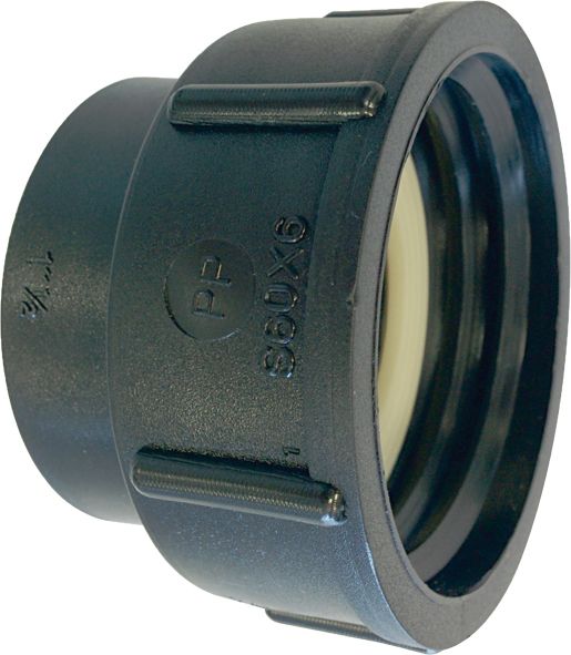 Adapter for IBC 8/4I x S100x8I
