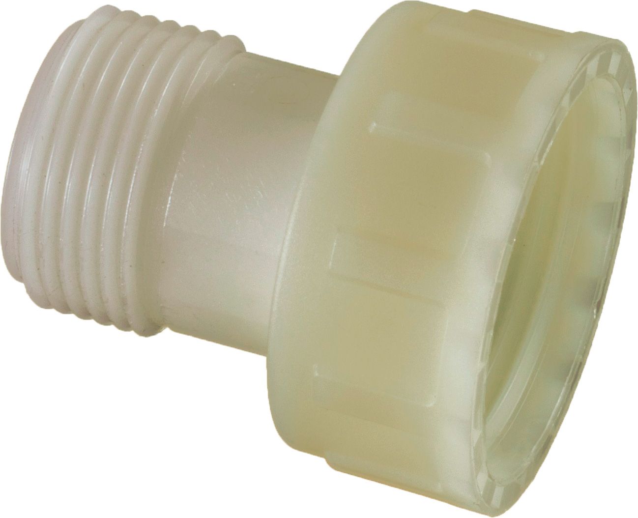 Holländer weiß 5/4″I x 4/4″A