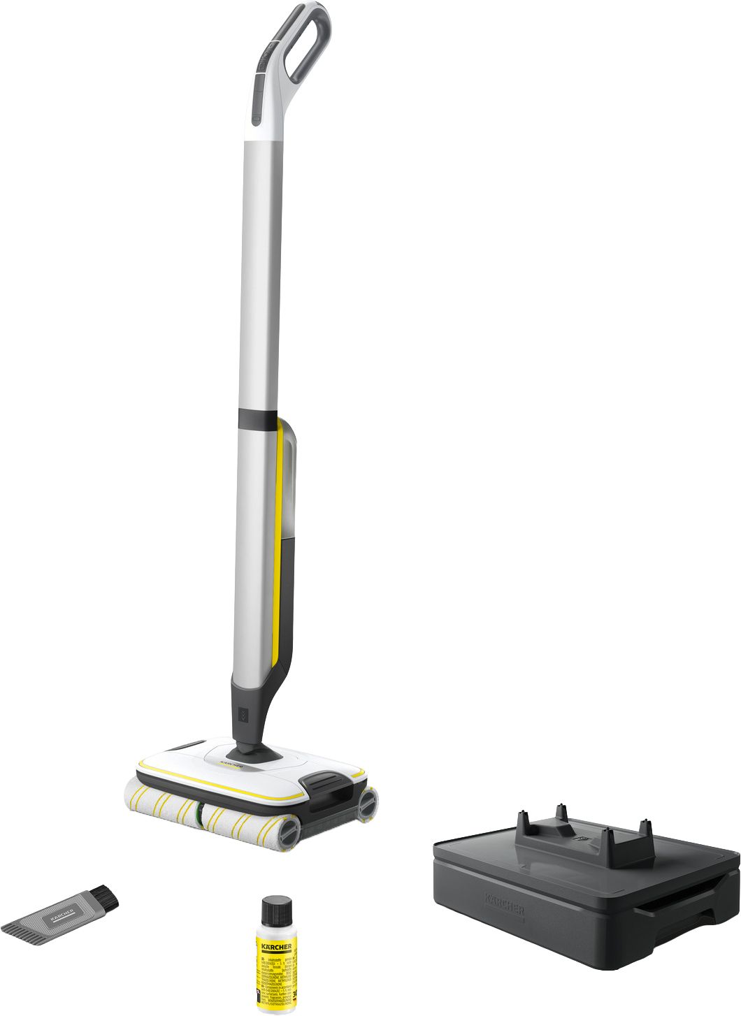 Kärcher Floor Cleaner FC7 Cordless – 1.055-701.0