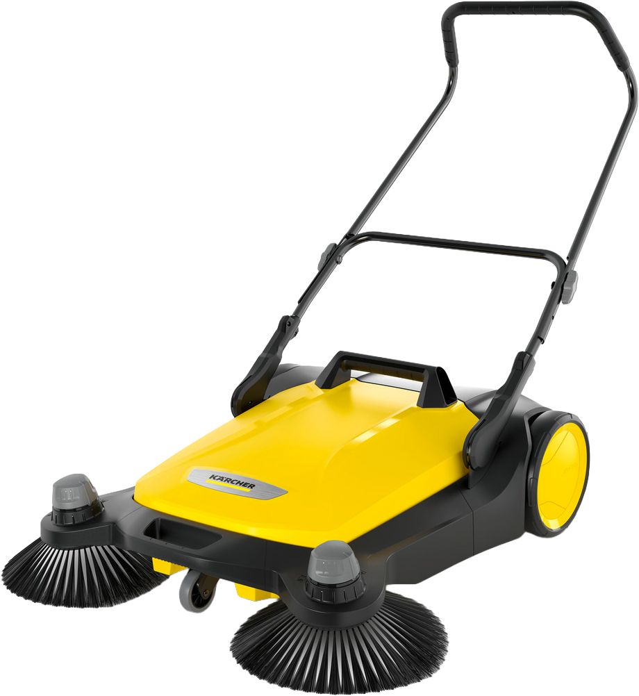 Kärcher Kehrmaschine S 6 TWIN – 1.766-460.0