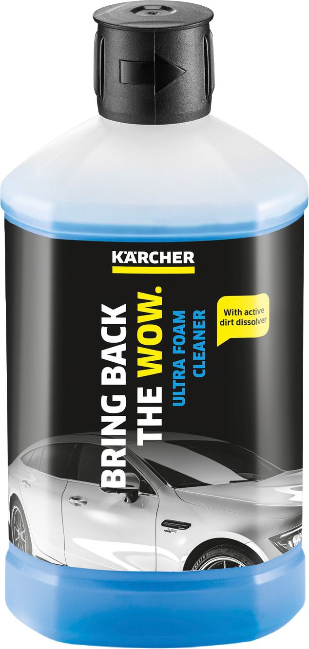 Kärcher RM 615 Ultra Foam Cl. 1lt – 6.295-743.0