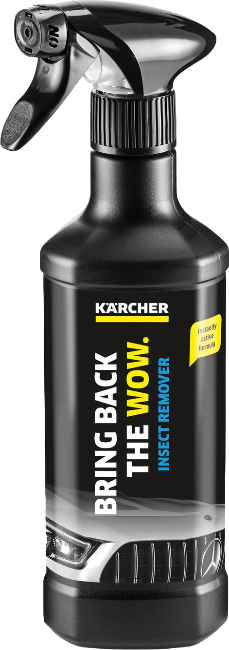 Kärcher RM 618 insect removing 500ml – 6.295-761.0