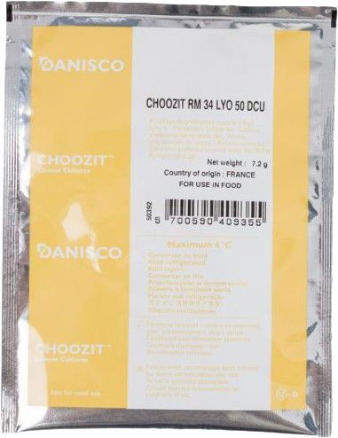 Cheese Culture RM 034
