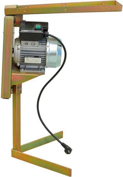 Kastanienritzer Profi 100kg/h 230V 50Hz