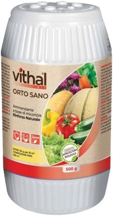 KB Orto Sano 500gr 12pz/Ca