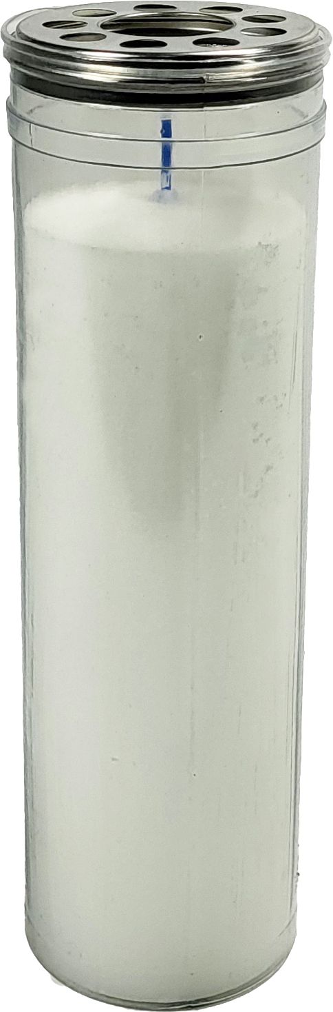 Lumino T60 trasparente Ø67 H220 30/ca