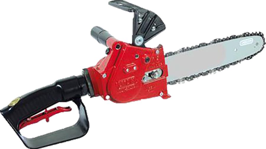 Kettensäge pneumatisch 8″1/4