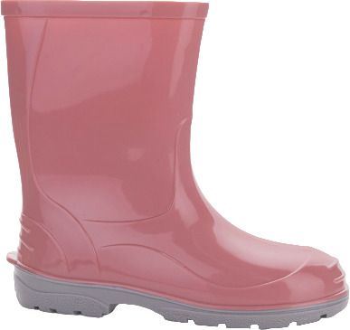 Rain boots children Oli 939 dusty pink Size 20