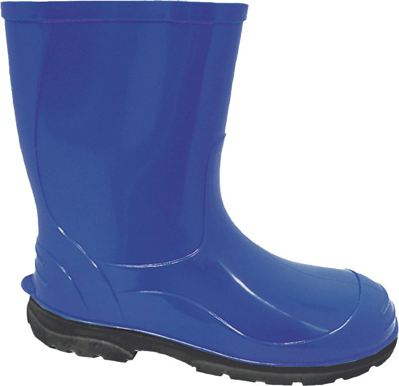 Stivali da pioggia bimbini Oli 939 blu scuro Tg. 20
