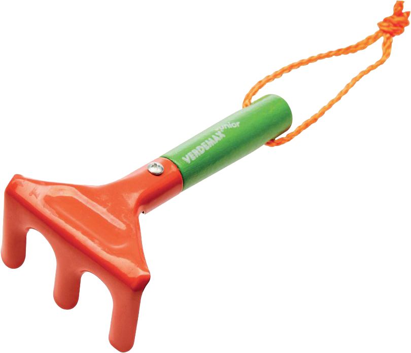 Bambini Rastrello con manico corto – 3068