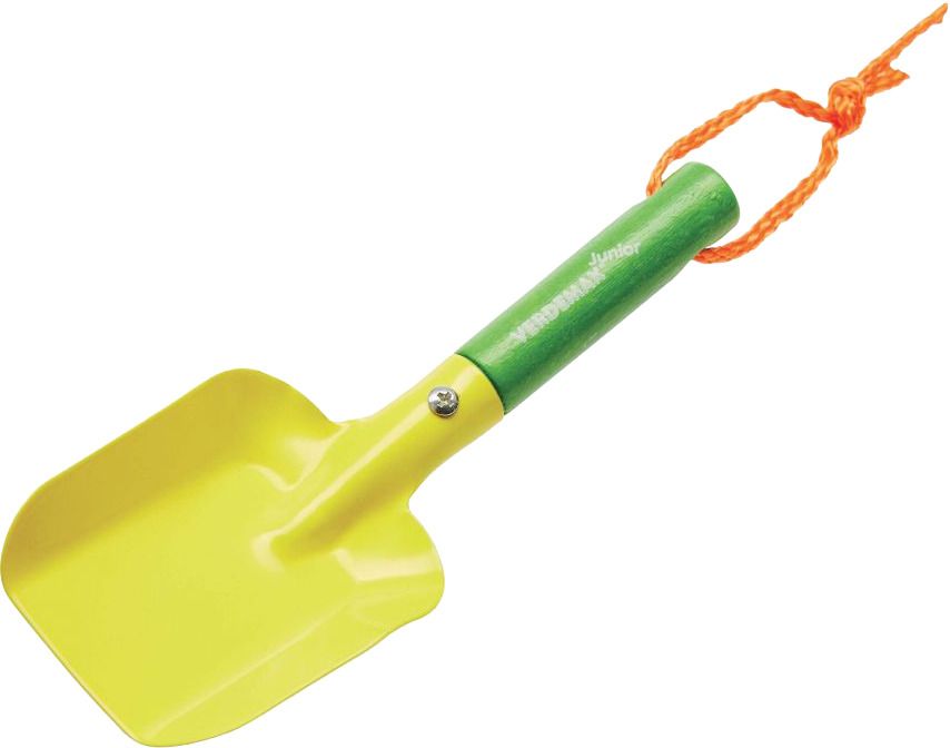 Kids Trowel square with short handle – 3067